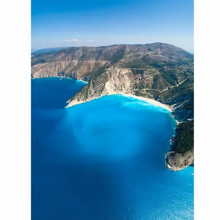 Vila Lassi Collection Argostoli (Kefalonia)