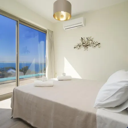 Villa Lassi Collection Argostoli (Kefalonia)