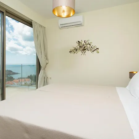 Villa Lassi Collection Argostoli (Kefalonia)