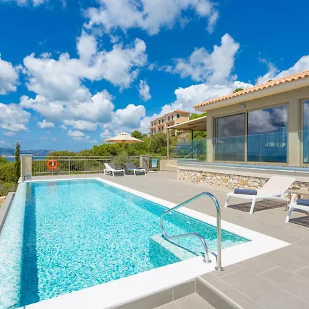 Lassi Collection Villa Argostoli (Kefalonia)