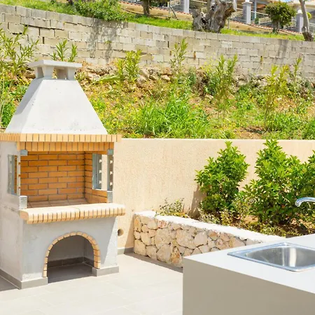 Lassi Collection Argostoli (Kefalonia)
